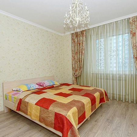 Apartment In Heart Of Astana Kültér fotó