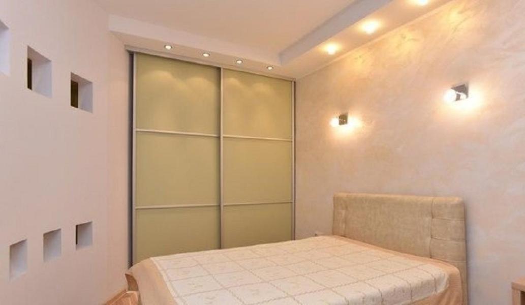 Apartment In Heart Of Astana Kültér fotó
