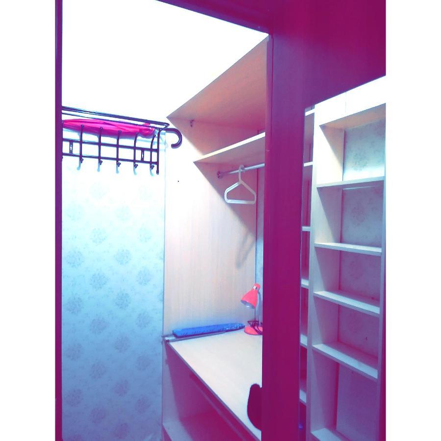 Apartment In Heart Of Astana Kültér fotó