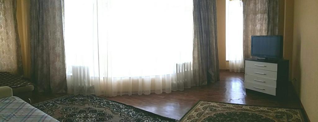 Apartment In Heart Of Astana Kültér fotó