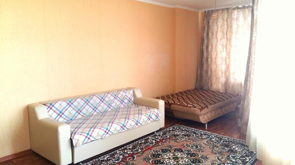 Apartment In Heart Of Astana Kültér fotó