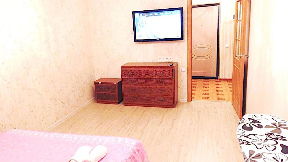 Apartment In Heart Of Astana Kültér fotó